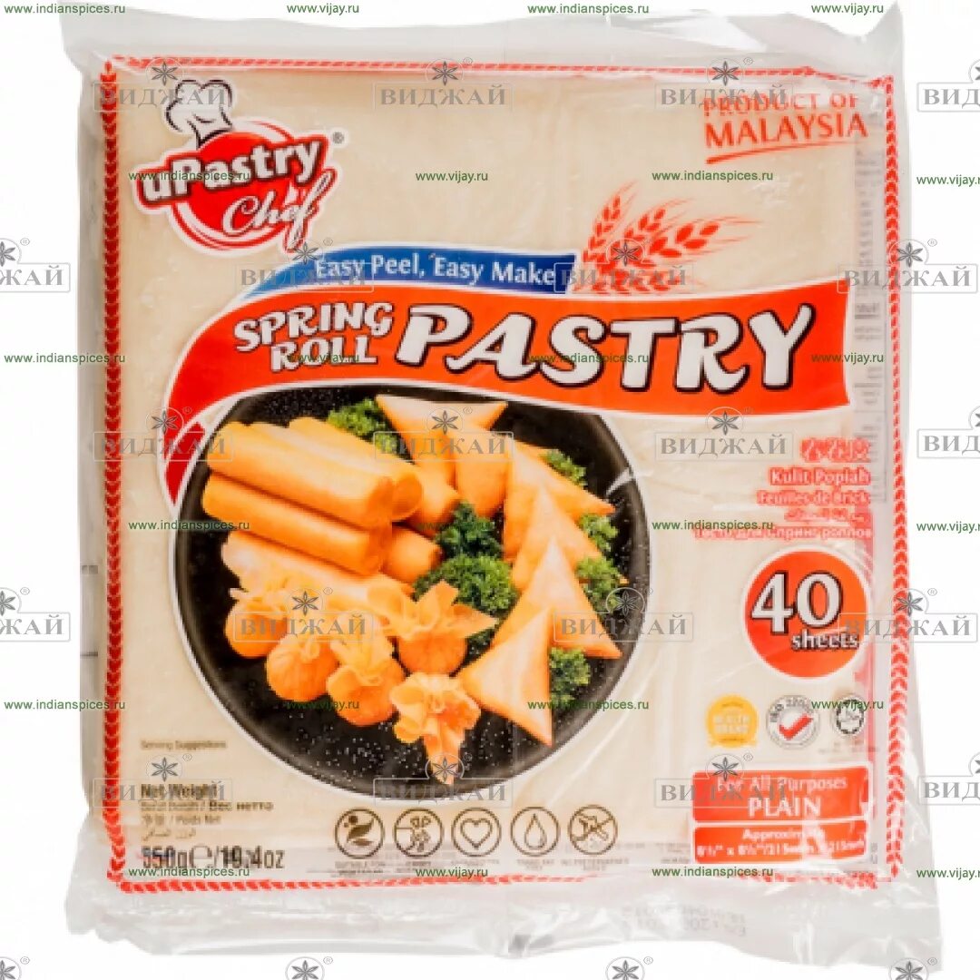 Buy roll. Тесто для спринг роллов "Spring Roll Pastry". Тесто для спринг роллов 550гр. Тесто спринг ролл 550 г. Тесто для спринг роллов 8,5' 550 г, pa food, Малайзия.