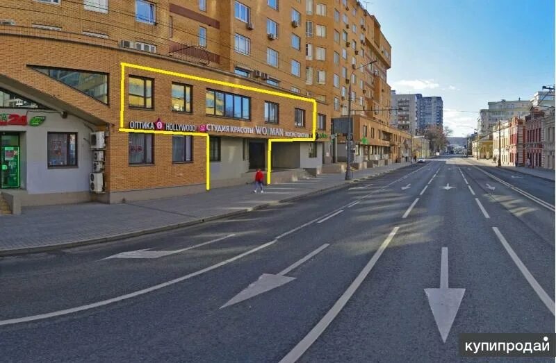 Ресторан Мандарин на Таганке (Марксистская) в Москве - адрес на карте, меню и це