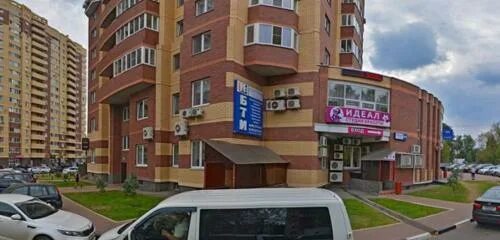 ZDANIE.INFO - Продажа ОСЗ, г. Солнечногорск, улица Красная (лот 32140)