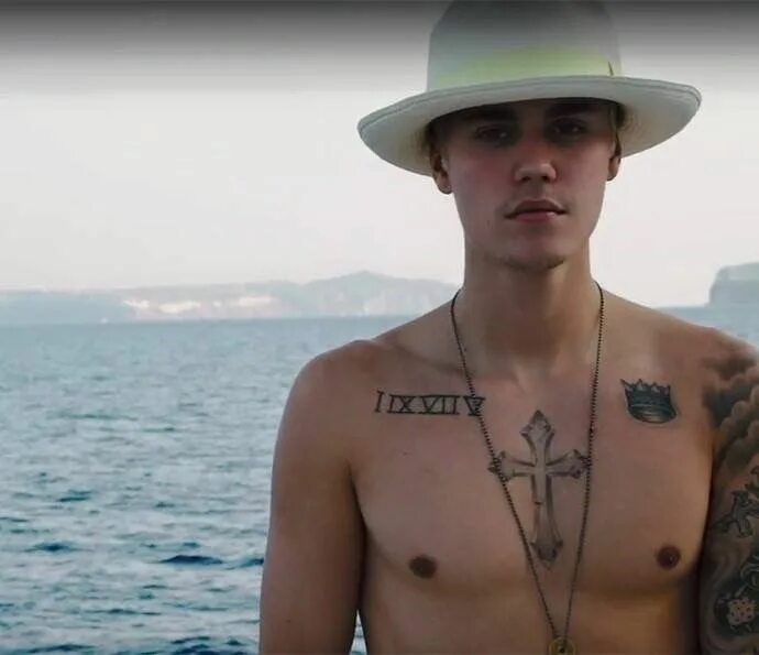 Justin bieber cold