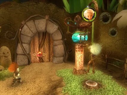 Игра лилипуты