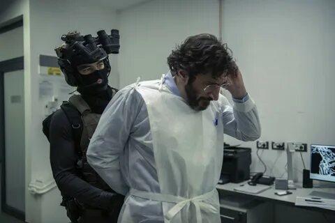 Наемник 2022 отзыв