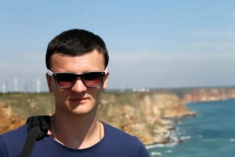 33 лет человек