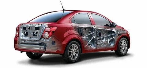 Ремонт авео т300
