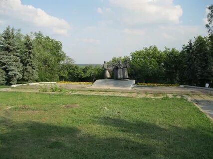 Р липецкие