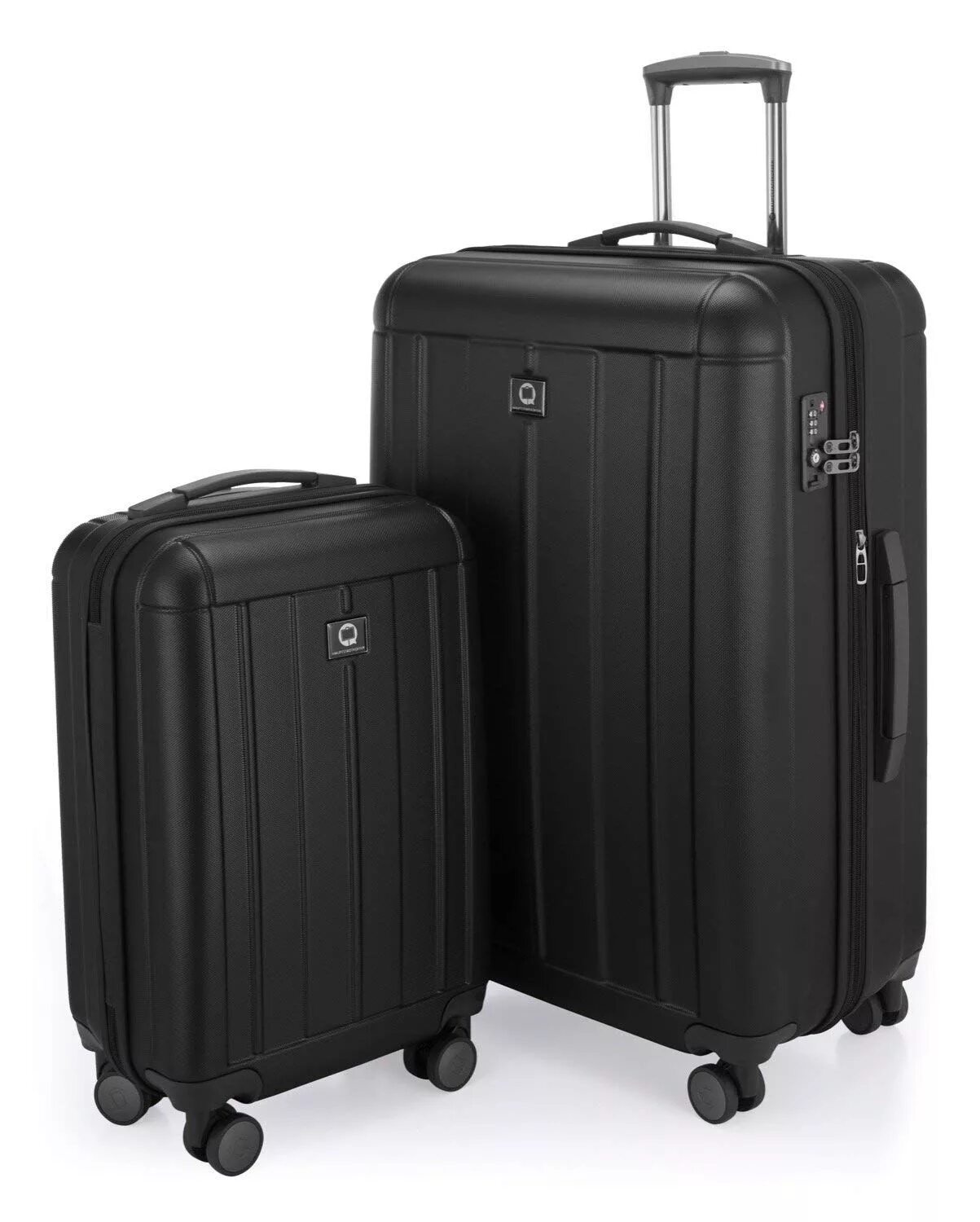 Samsonite spinner 74/2. Carry on luggage restrictions. Two luggages. Two luggages. Samsonite winfield 2.