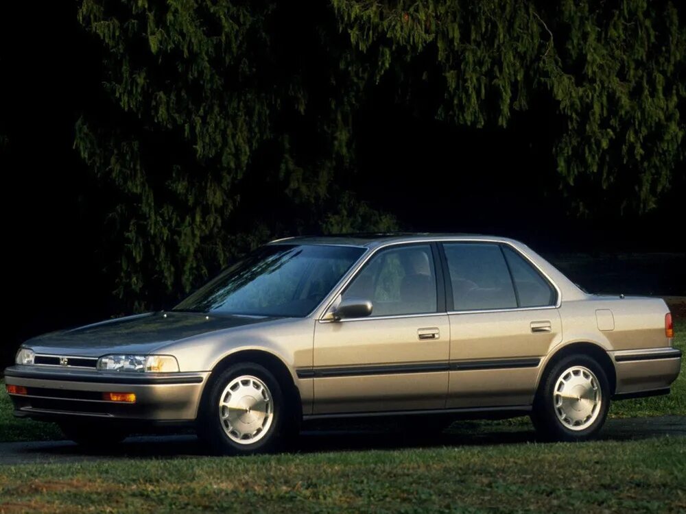 Honda Accord 4. Honda Accord 1990 sedan. Honda Accord 4 1989. Honda Accord IV 1989 - 1994 седан. Старые honda