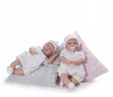 My baby dreams