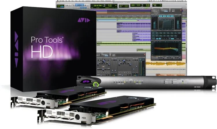 Pro tools работа. Avid hdx card. avid pro tools 2025.