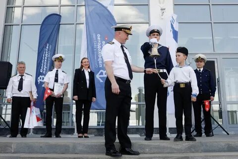Волжское пароходство
