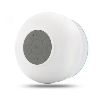Водонепроницаемая колонка bluetooth