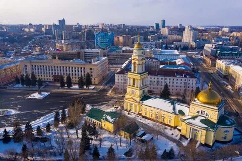 Экскурсии в липецке 2024
