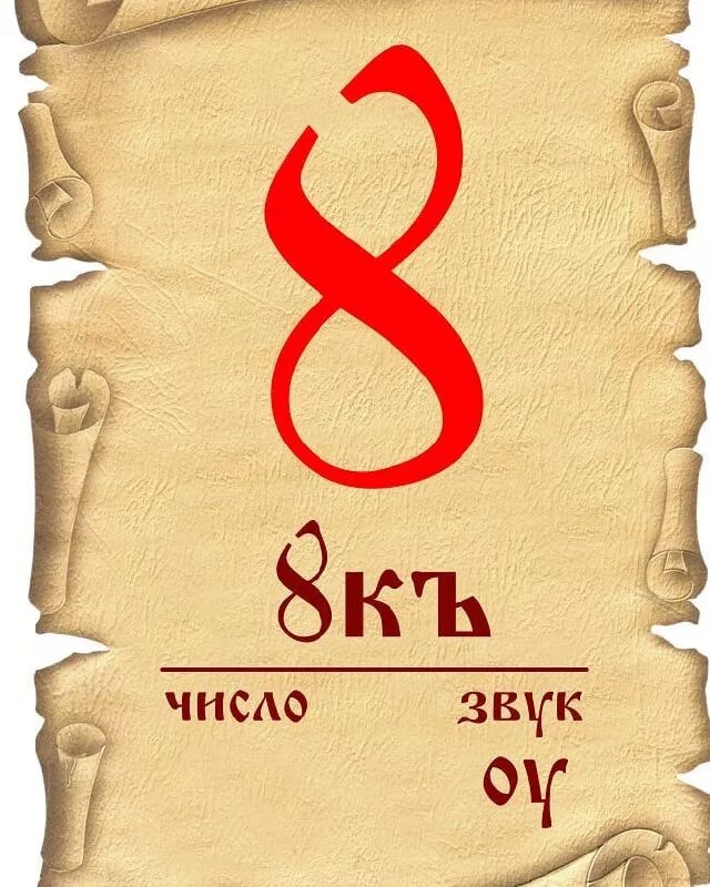 Р в кириллице 3