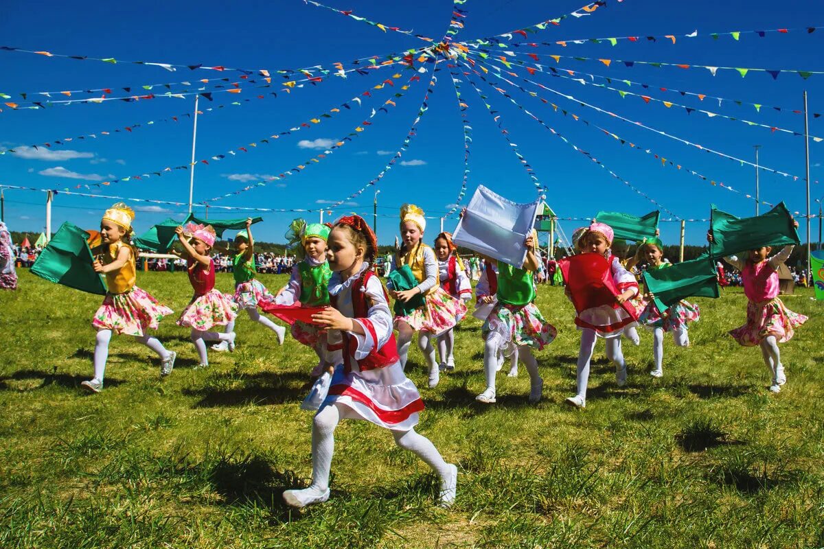 конкурсы для доу татарстан