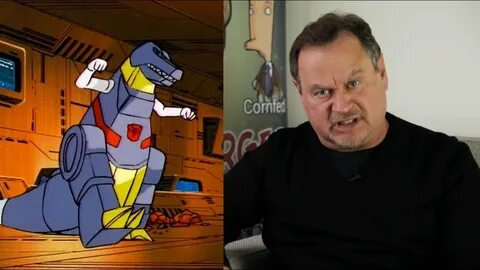 Бергер горизонт