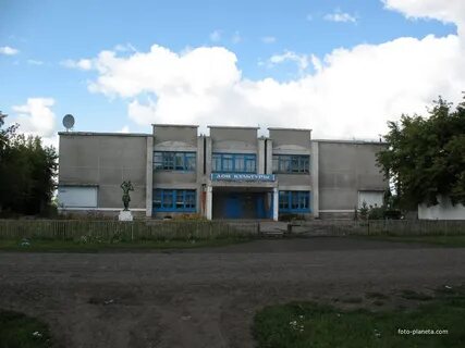 Нагорное новосибирская область
