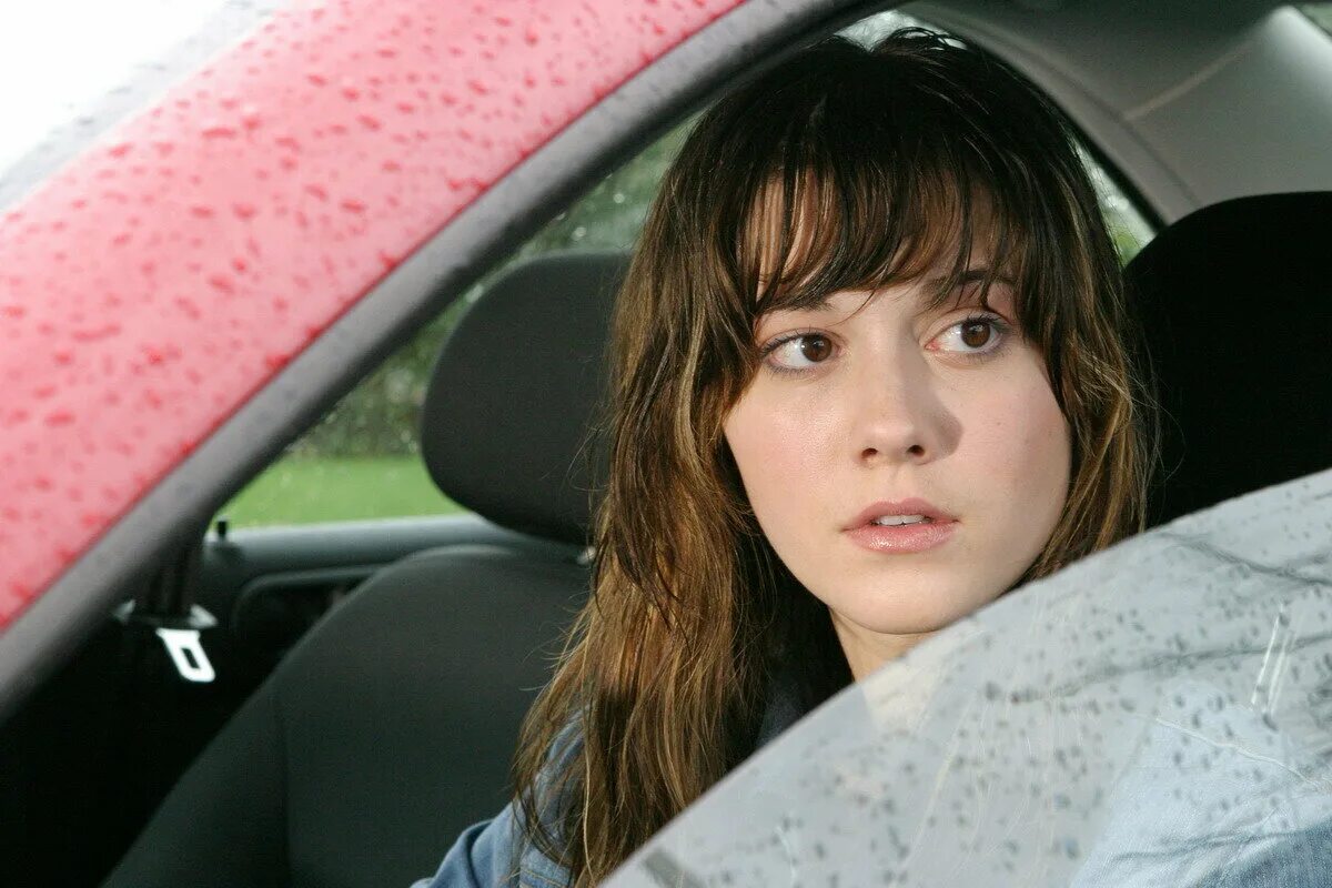 3 июня 2006. Mary Elizabeth Winstead кадры.