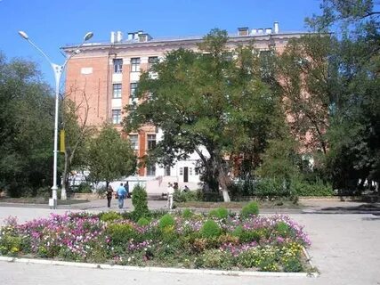 Сайт лицея 6 невинномысск