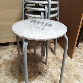 Табурет 1 2