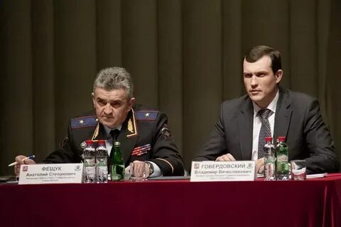Отставка строганова