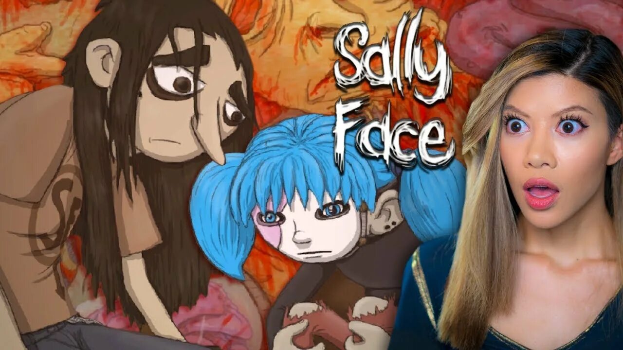 Салли 3 эпизод. Салли КРОМСАЛИ 3 эпизод. Sally face 2 эпизод. Салли фейс 3 эпизод.