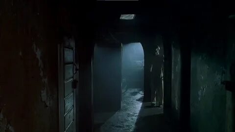 Шорохи дома