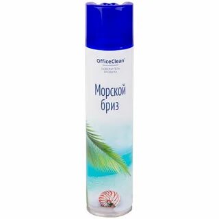 Запах морского воздуха