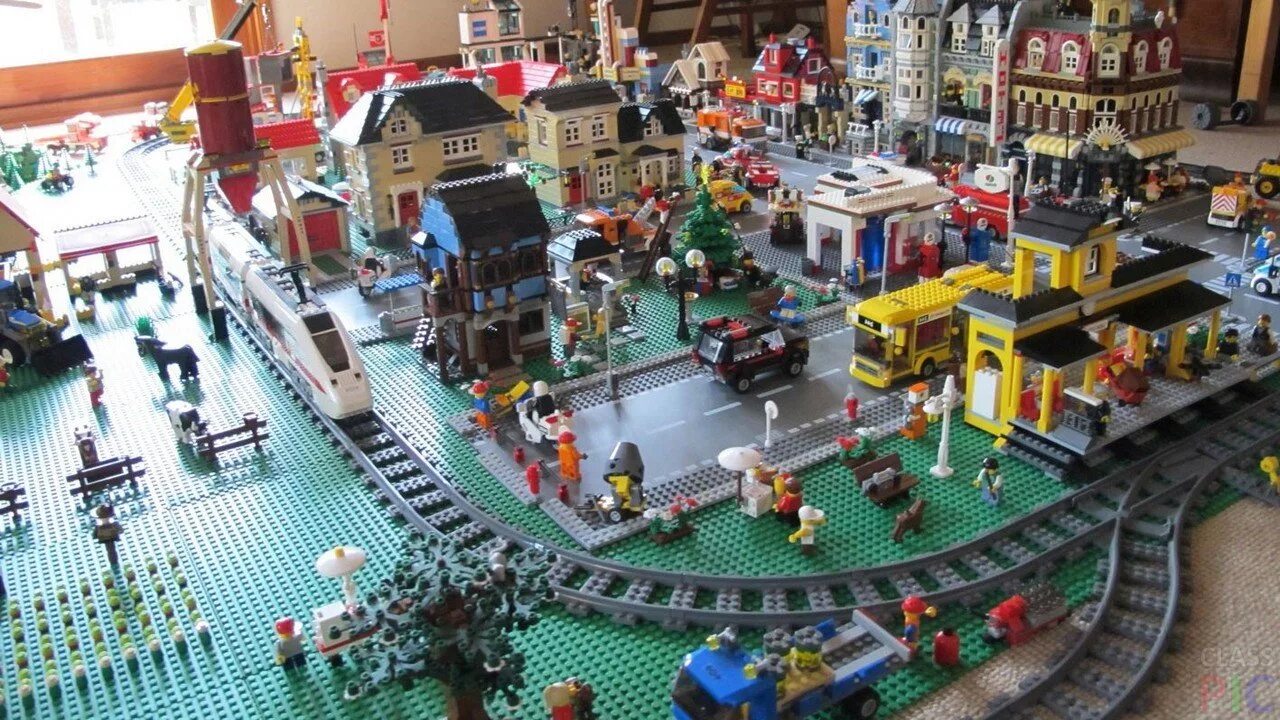 лега на легу