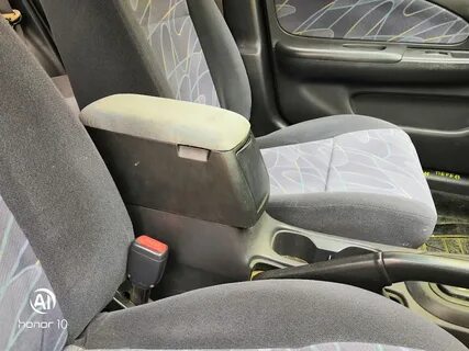 Подлокотники nissan