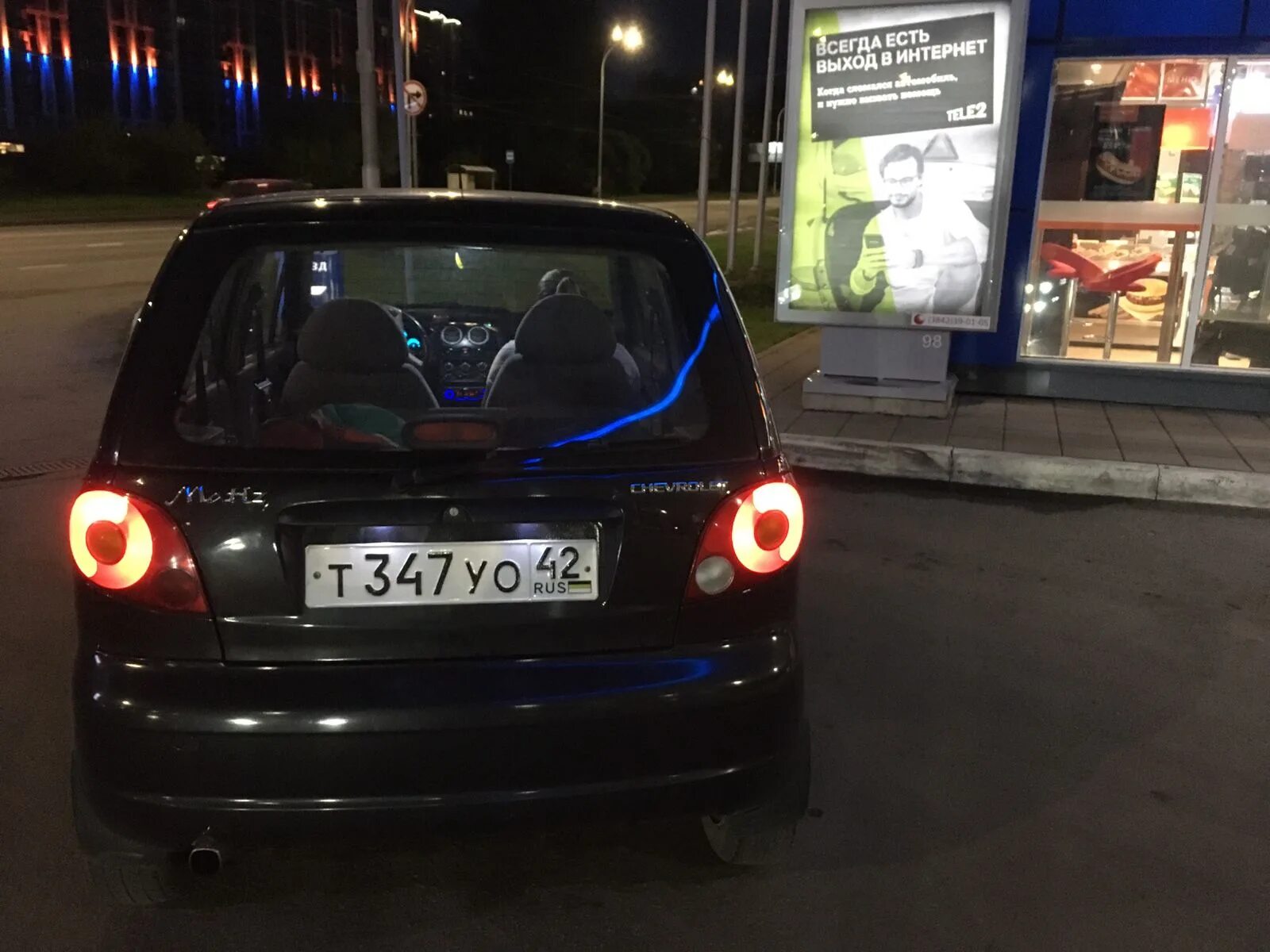 Кемерово ташкент. Daewoo Matiz альтернативная оптика. Дэу Матиз ГИБДД. Матиз хозяев. Дэу Матиз в гараже.