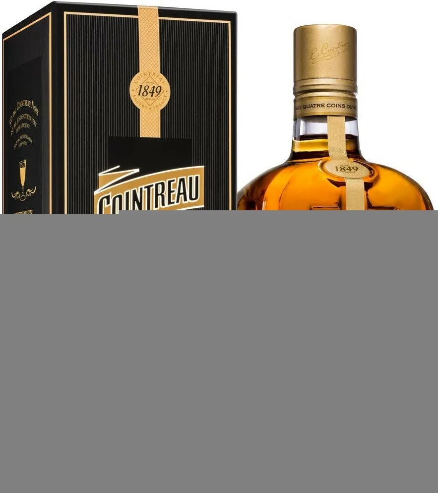 Cointreau Angers France. Ликер Cointreau, in Gift Box "Margarita Loves отзывы. Французский фруктовый ликер