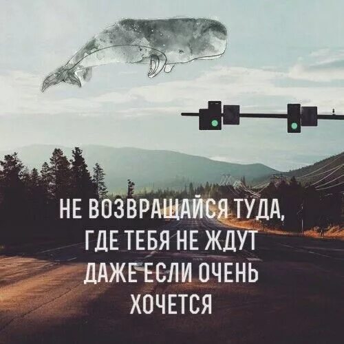 А я бегу туда где. Не возвращайся туда где тебя не ждут. Там где не ждут. Там где ты цитаты. Главное не возвращаться туда где тебя не ждут.