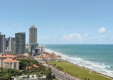 Colombo sri lanka