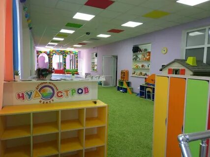 Симферопольская 44 детская