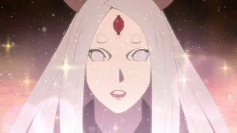 Naruto Shippuden - KAGUYA Reverse Harem Jutsu! 