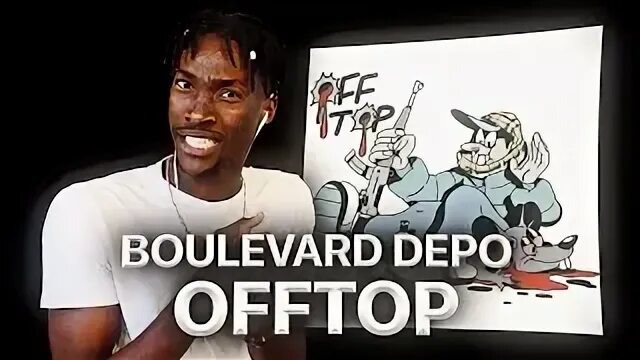 Off top