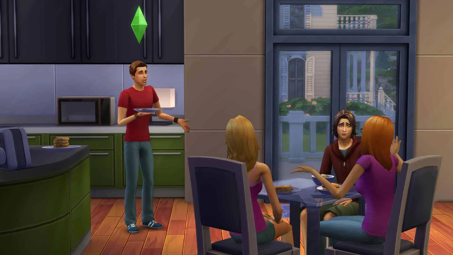 The SIMS 4 КРИНЭ. SIMS 4 screenshot. SIMS 4 Скриншоты. SIMS 5 скрины.