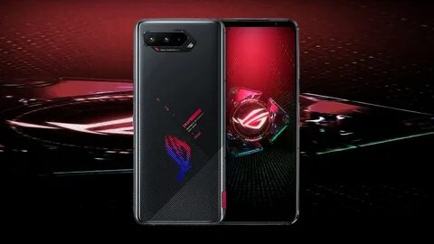 Asus rog phone 9 дата выхода