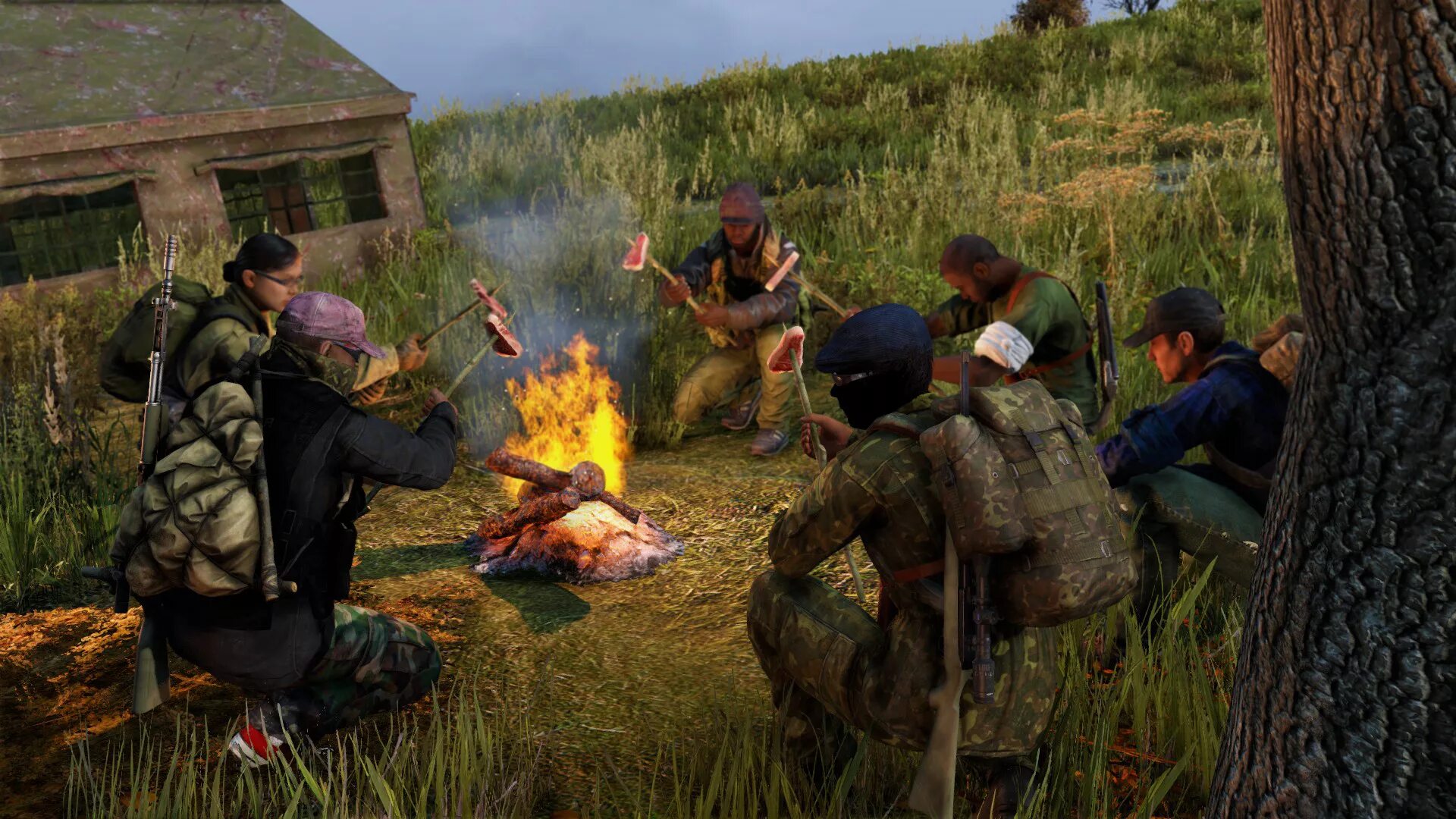 Дэйз игра. DAYZ Standalone. Игра Survival DAYZ. DAYZ охотник.