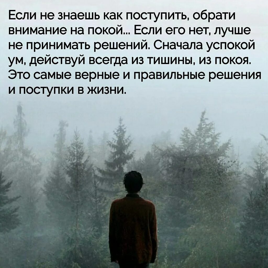 Не знающий покоя человек