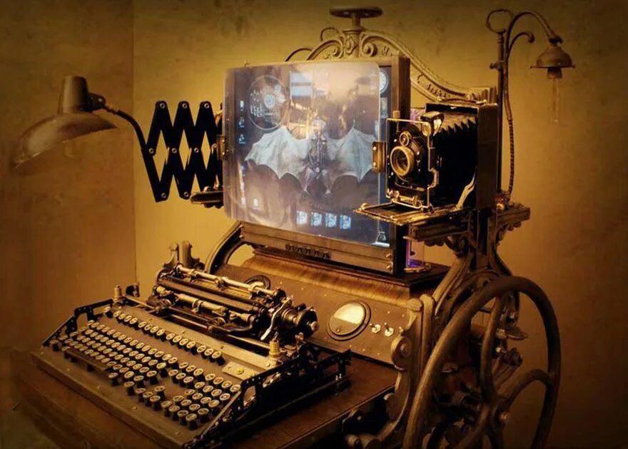 Old devices
