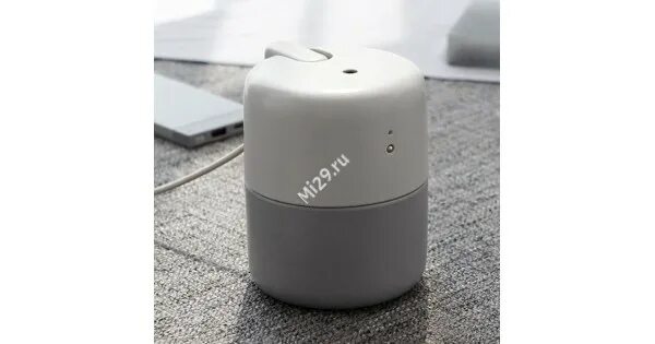 Подключение humidifier 2 Увлажнитель воздуха с функцией ароматизации Xiaomi Smart Humidifier 2 (MJJSQ05DY