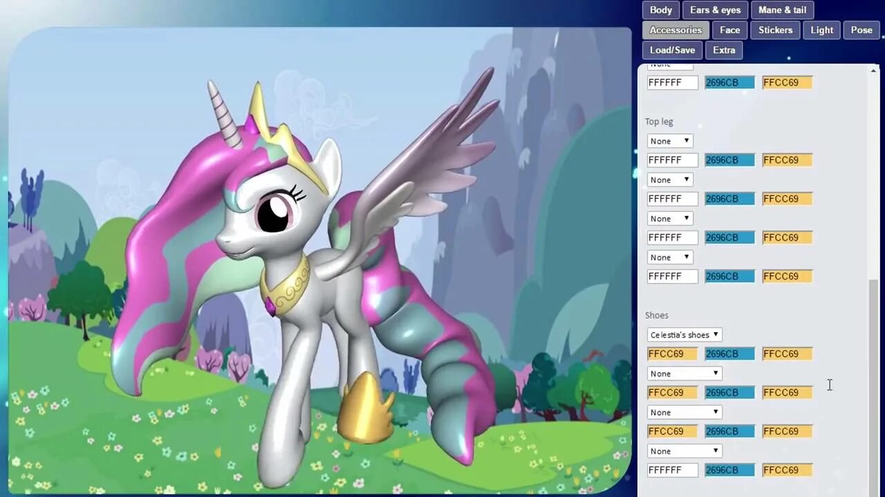 Игра пони креатор 3д. Пони игры 3 д. MLP 3d creator. 3д игра МЛП.