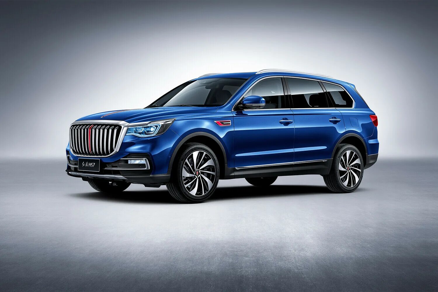 Hongqi 7. Hongqi hs7. китайский кроссовер v. китайские премиальные кроссоверы. кинг конг автомобиль китайский.