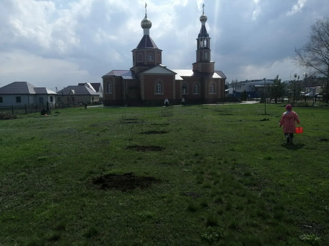 Поселок дубки ярославская область. П Дубки Ярославская область. Церковь в Дубках Саратов. Дубки Ярославский район. П Дубки Ярославль.