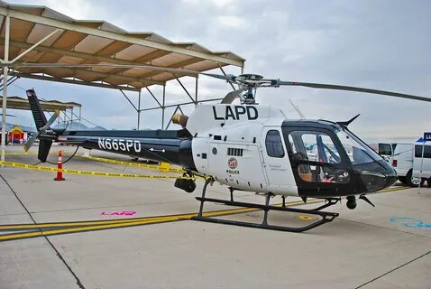 Air support