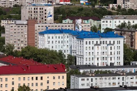 Госпиталь мурманск