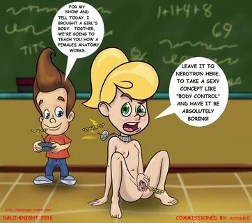 Cindy vortex porn - free nude pictures, naked, photos, Jimmy Neutron Naked ...