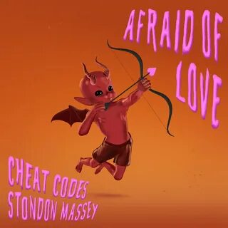 Afraid love