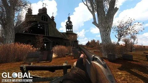 Global stalker weather